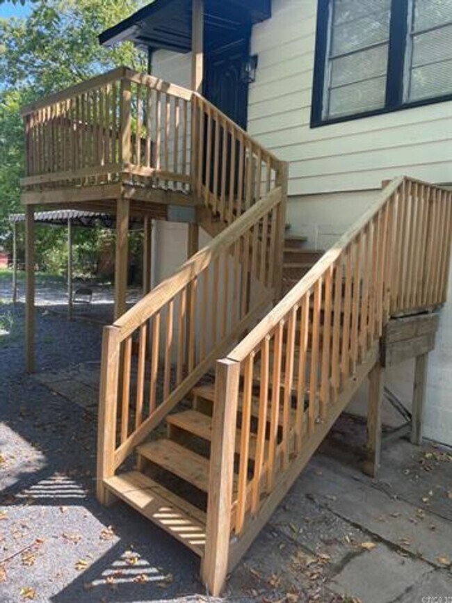 Building Photo - 4613 W 23rd St