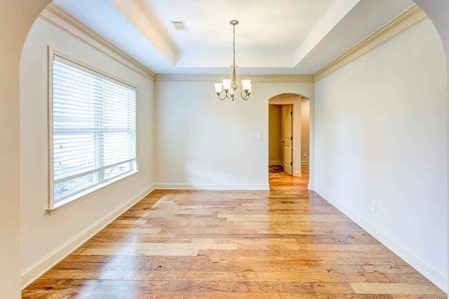 Dining Room - 50 Boulder Dr