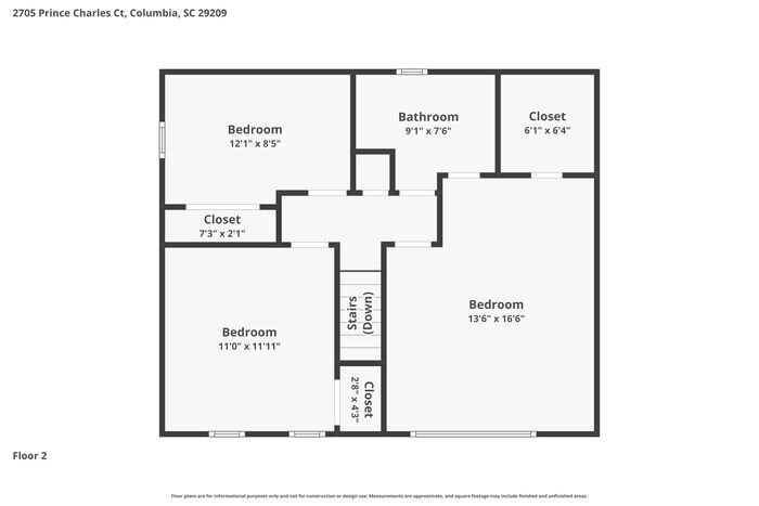 Building Photo - 2705 Prince Charles Ct