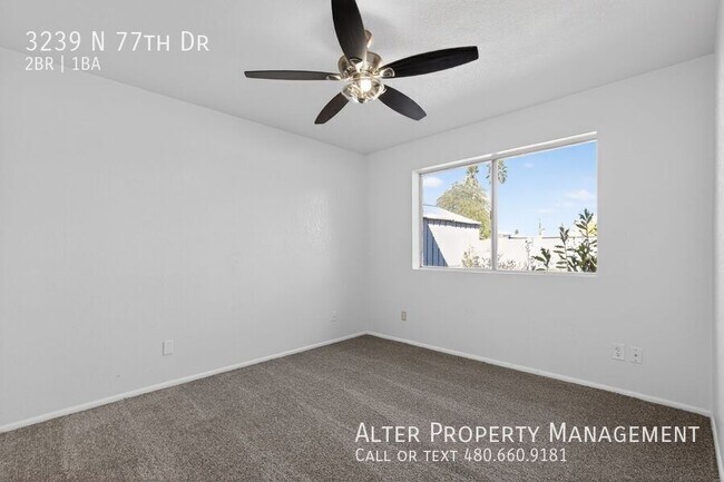 Building Photo - 3239 N 77th Dr