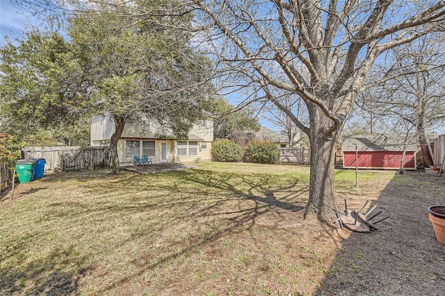 Building Photo - 2813 Single Trace Ct