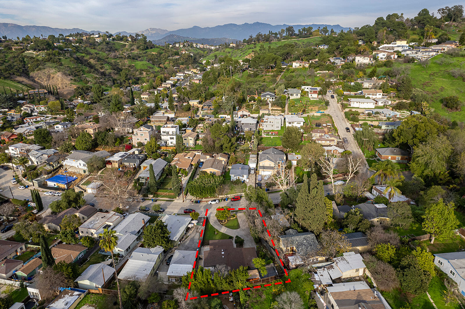 Building Photo - 1818 Wollam St