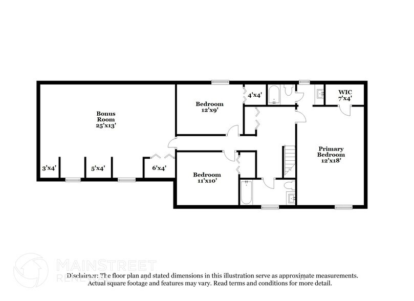 Building Photo - 1120 Cattlemans Dr