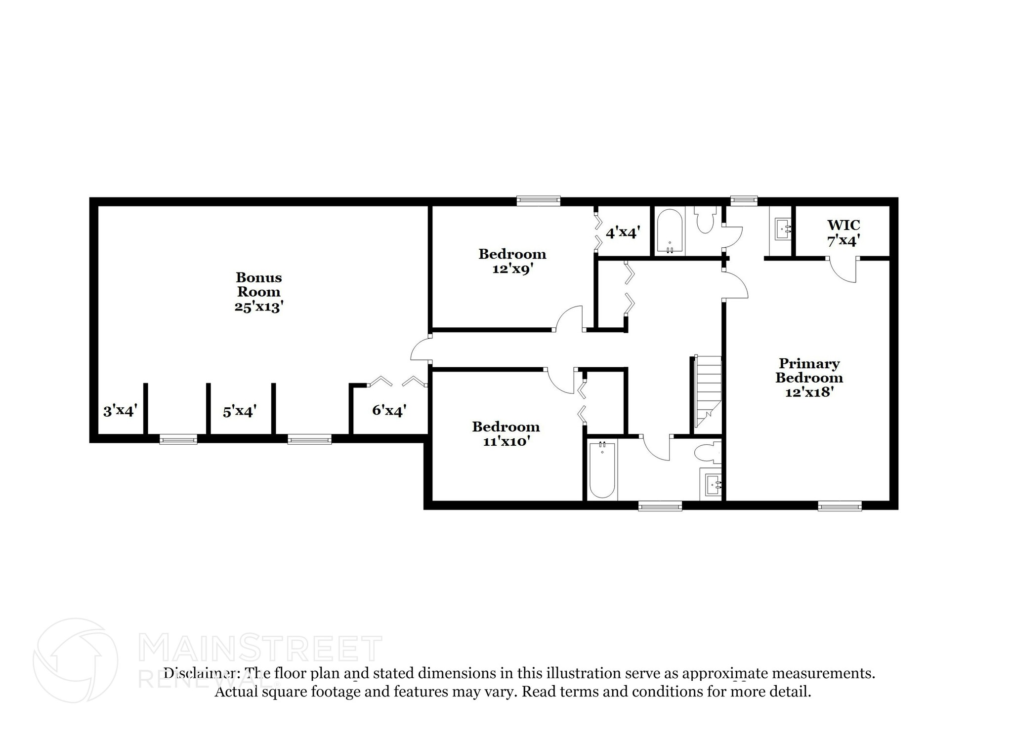 Building Photo - 1120 Cattlemans Dr