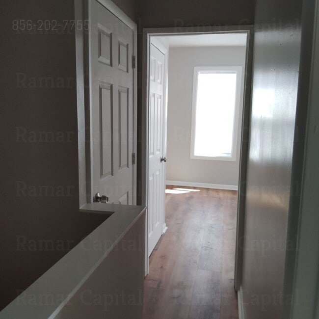 Building Photo - Completely Renovated 3-Bedroom Home in Prime Camden Location