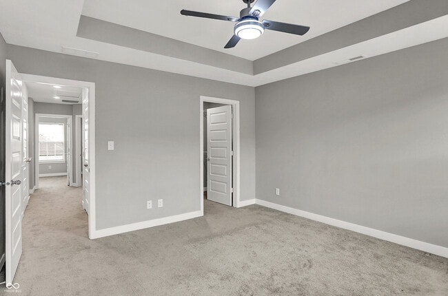 Building Photo - 3517 Buckner Dr