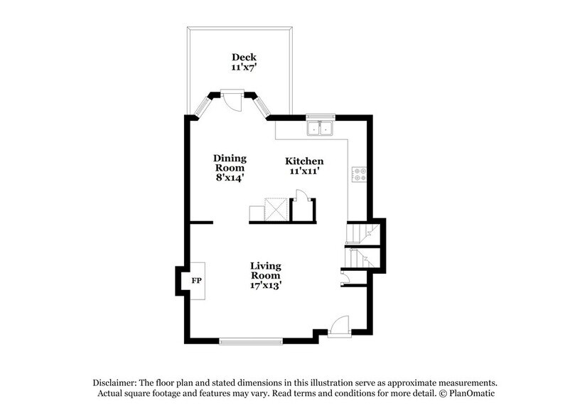 Building Photo - 5767 Riverside Dr