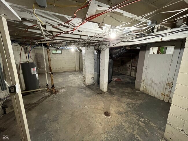 Building Photo - 3336 Baltimore Ave