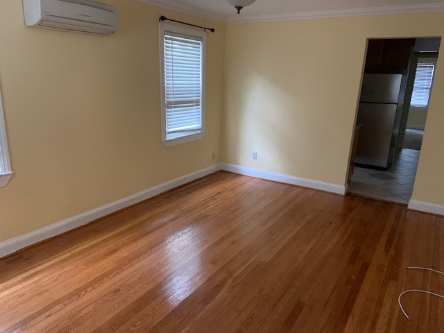 Living Room - 7209 Flower Ave