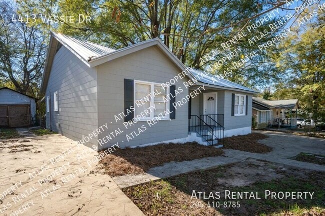 Building Photo - 4413 Vassie Dr