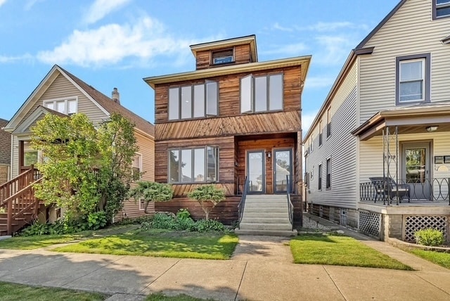 Primary Photo - 4915 W Grace St