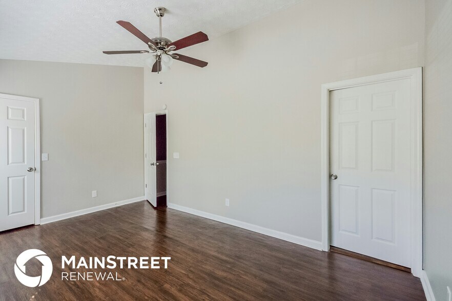 Building Photo - 3805 Waldrop Ln