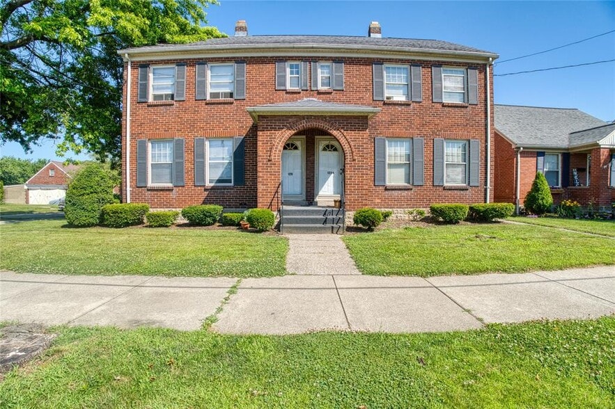 Primary Photo - 1224 W 7th St