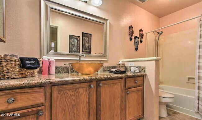 Building Photo - 17211 N Cassi Dr