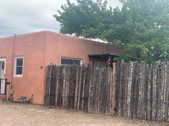 Building Photo - Railyard Central!  Camino Sierra Vista and...