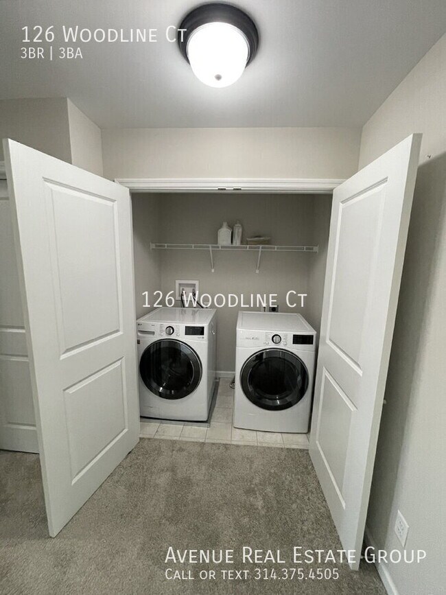 Building Photo - 126 Woodline Ct