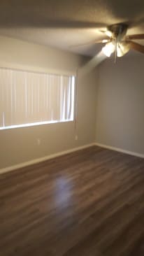 Upstairs Bedroom - 533 W California Ave