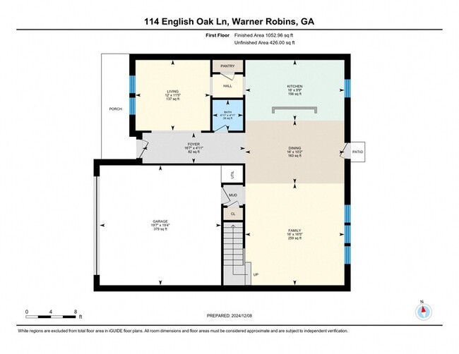 Building Photo - 114 English Oak Ln