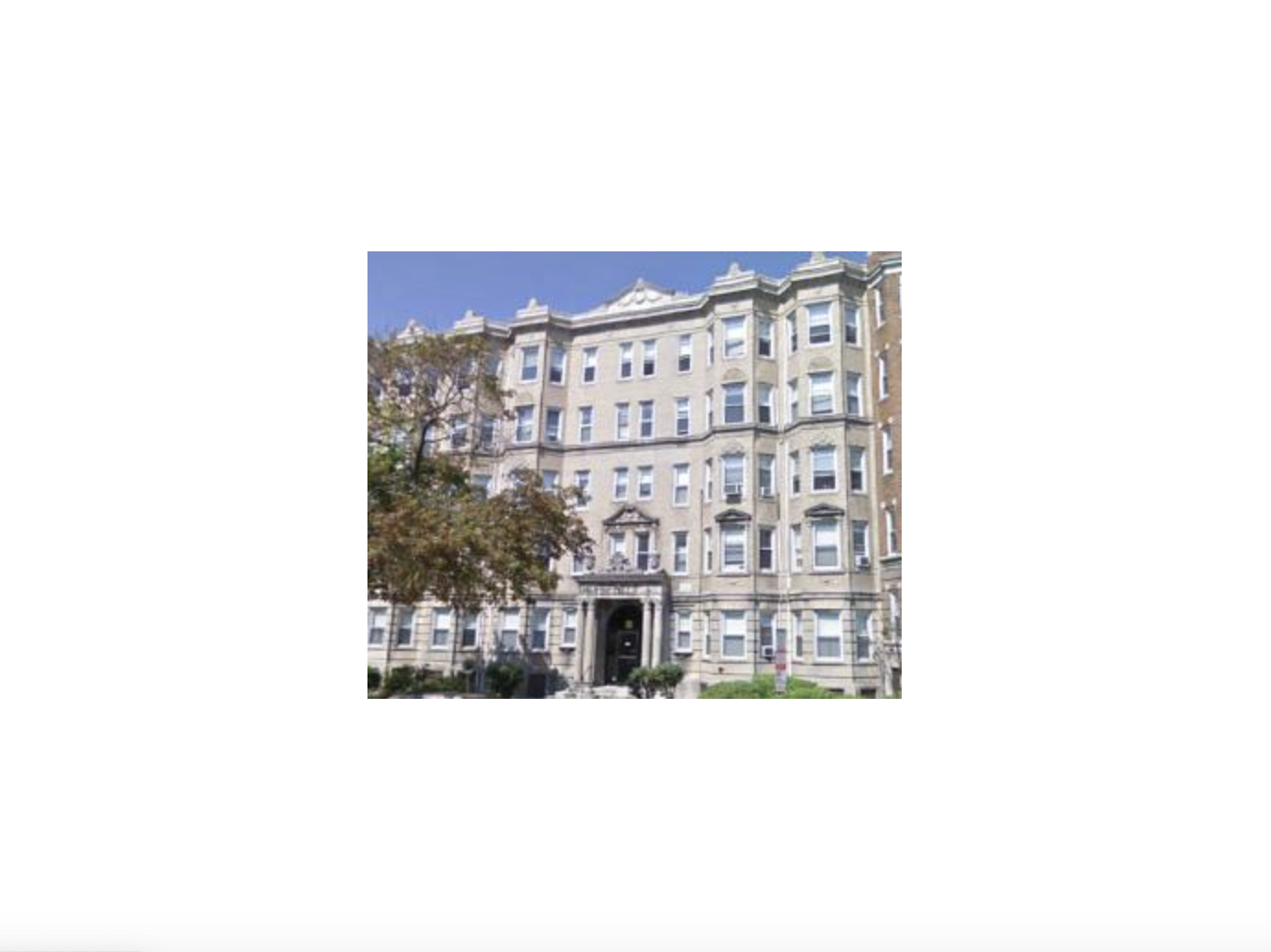 Building Photo - 1161 Boylston St