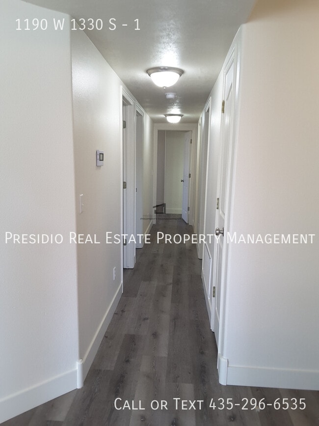 Building Photo - 1190 W 1330 S