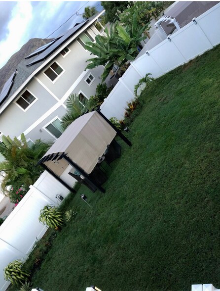 Building Photo - 84-808-808 Hanalei St