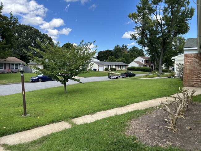 Building Photo - 3841 Forrester Ln