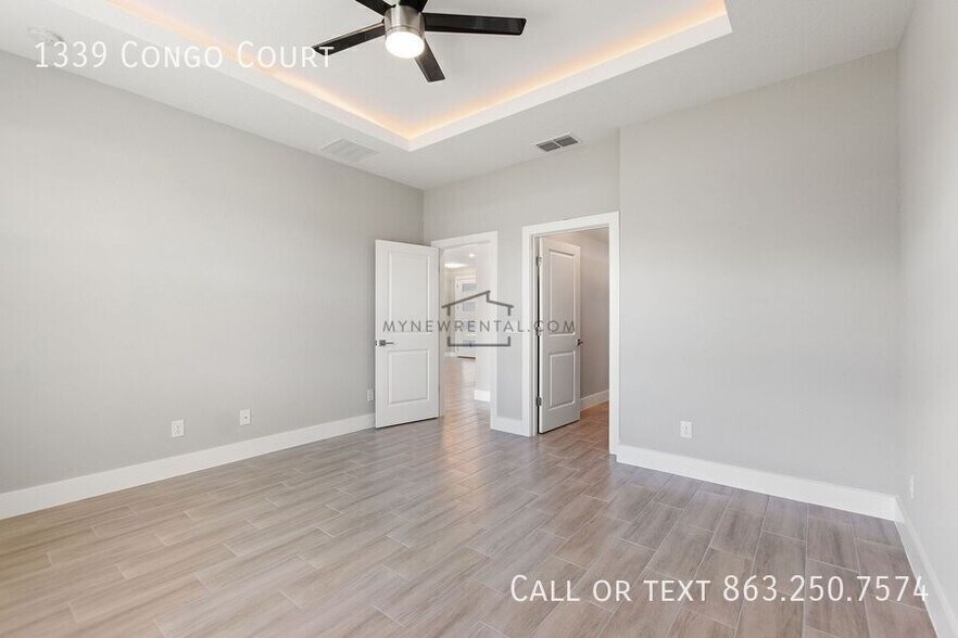 Building Photo - 1339 Congo Ct
