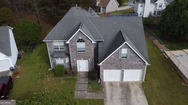 Building Photo - 10988 Mansura Pl