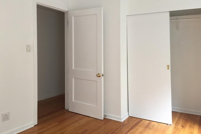 Floorplan - 5532 S. Kimbark Avenue