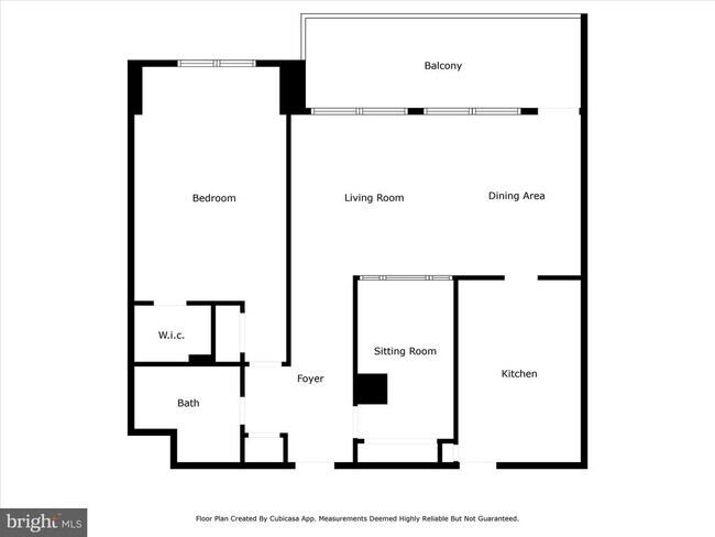 Building Photo - 3705 S George Mason Dr