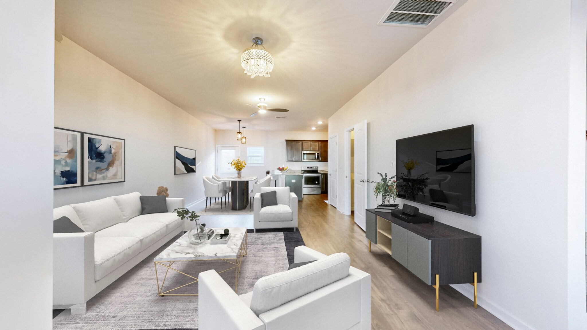 Building Photo - 4056 Cody Dr