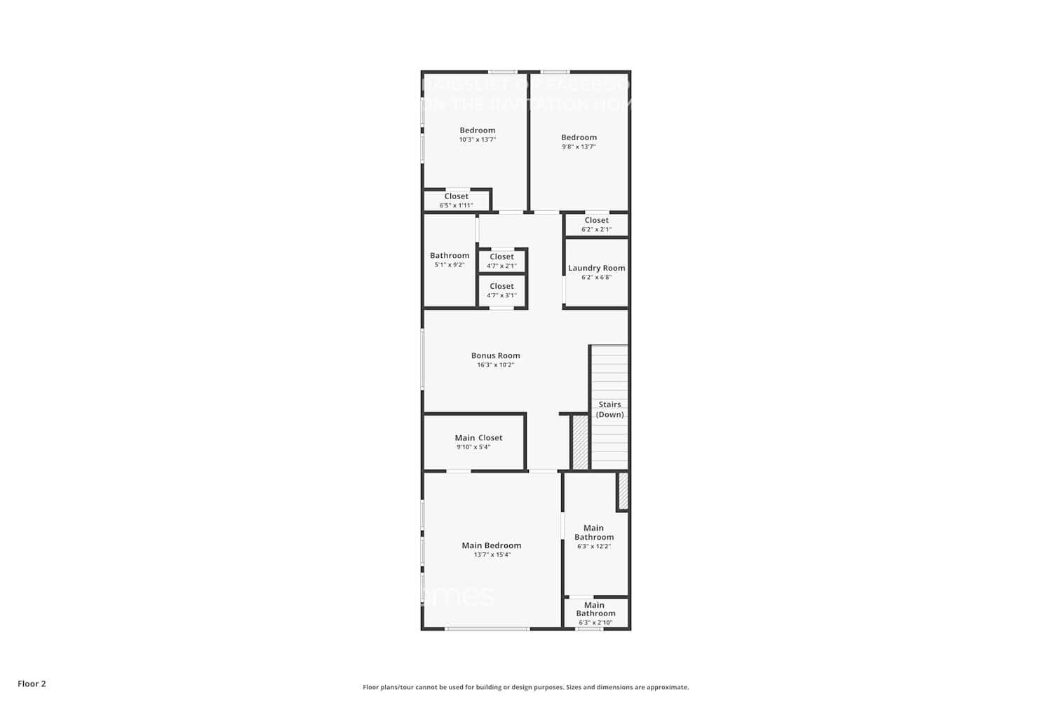 Building Photo - 100 Maybrook Dr