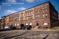 Building Photo - Greysolon Apartments