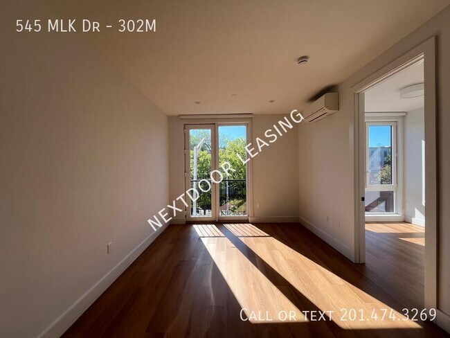 Building Photo - 545 MLK Dr-302M
