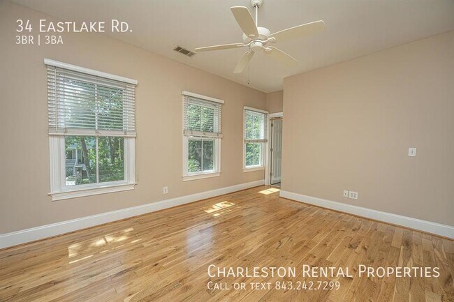 Building Photo - 34 Eastlake Rd