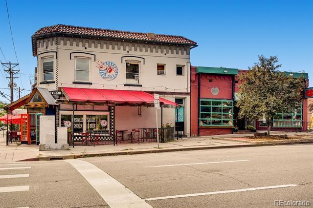 Building Photo - 960 Sherman St