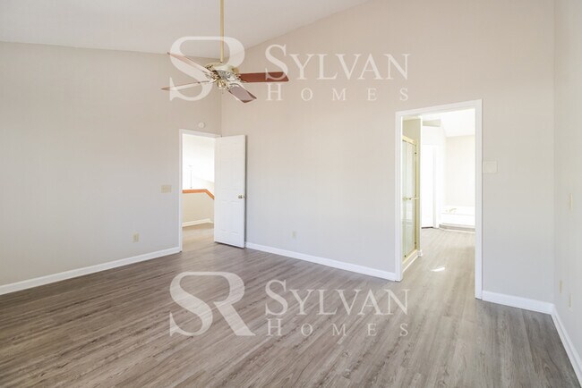 Building Photo - The Lifestyle You Deserve.