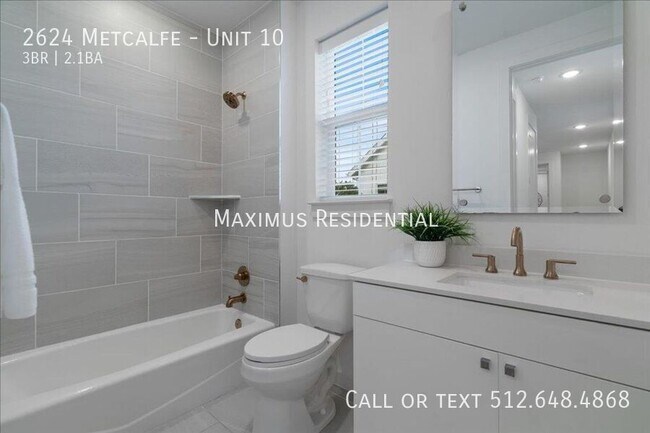 Building Photo - 2624 Metcalfe-Unit 10