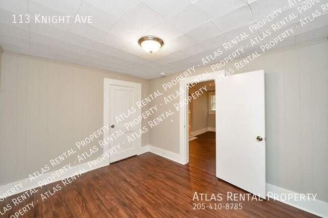 Building Photo - 113 Knight Ave