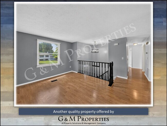 Building Photo - 3-Bedroom Home Rental - Great Penfield Location!