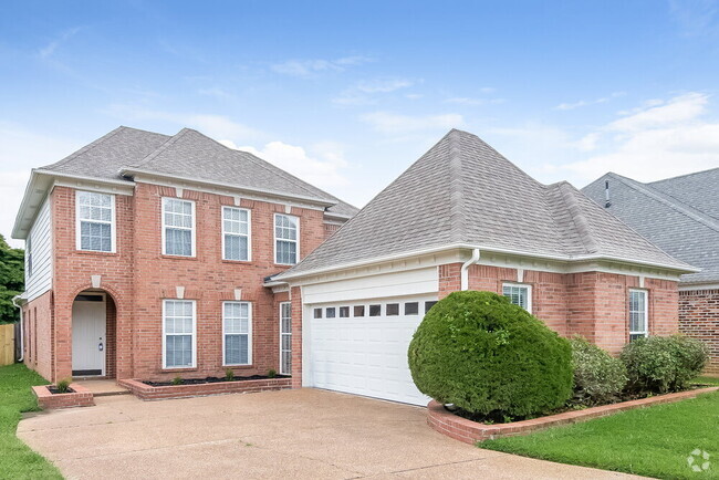 Building Photo - 4834 Graham Lake Dr