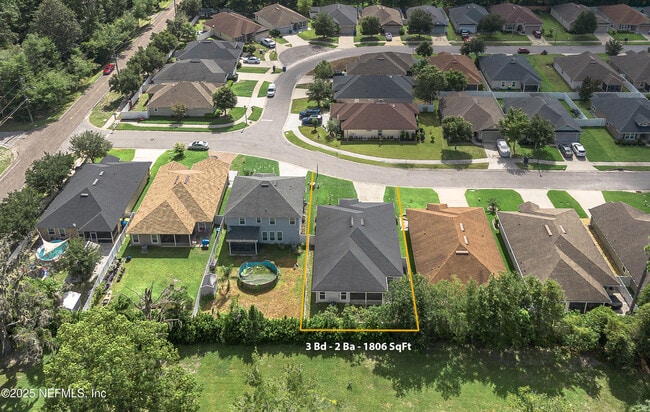 Building Photo - 11544 Dunforth Cove Dr