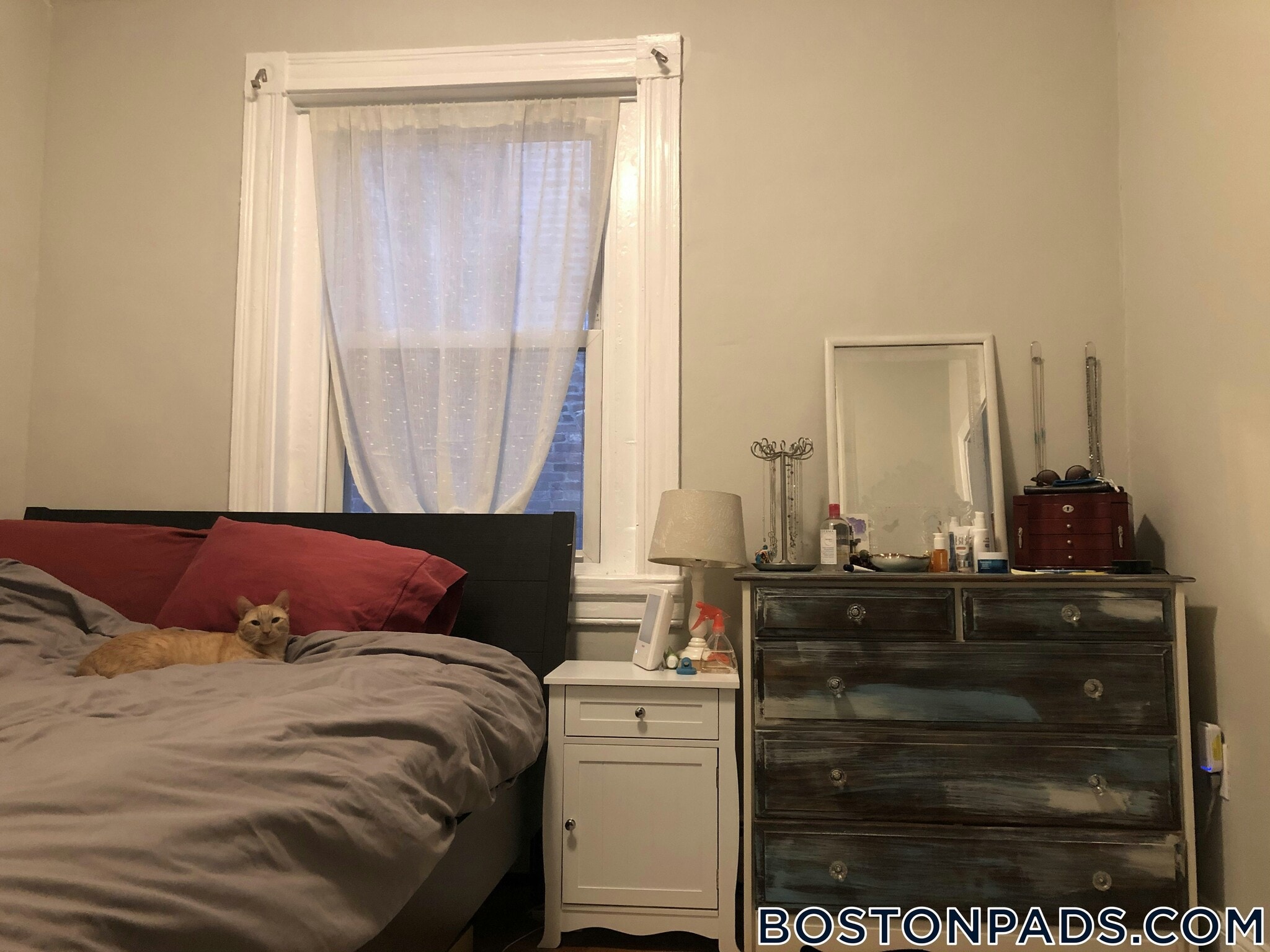 Building Photo - 21 Sheafe St