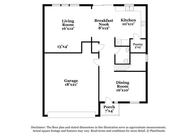 Building Photo - 3612 Citara Ct