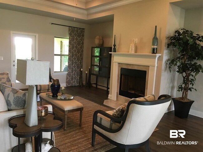 Building Photo - 23870 Flynt Dr