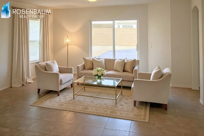 Building Photo - 3936 E Blue Sage Rd