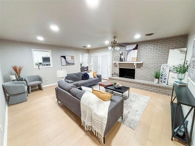 Building Photo - 1605 Glenwick Dr