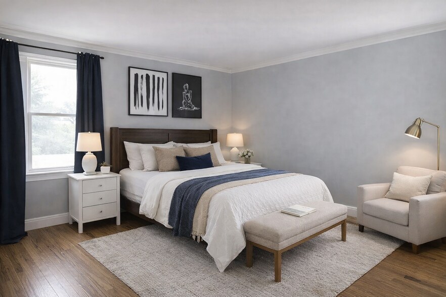 Building Photo - 1478 Van Buren Ave