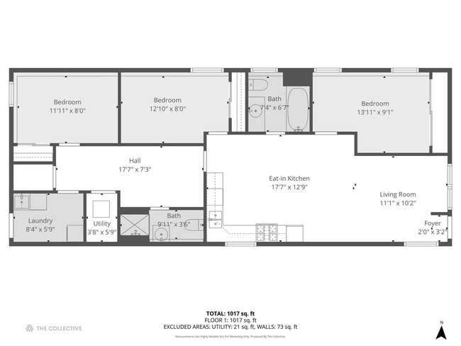 Building Photo - 1950 N Hudson Ave