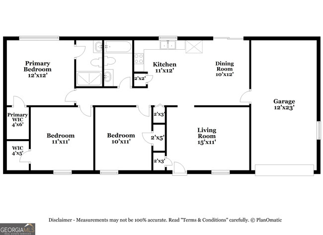 Building Photo - 8867 Burnham Way